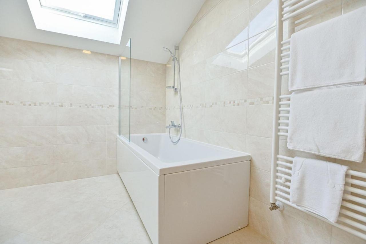 Luxury Apartments Villa Tunera Porat  Dış mekan fotoğraf