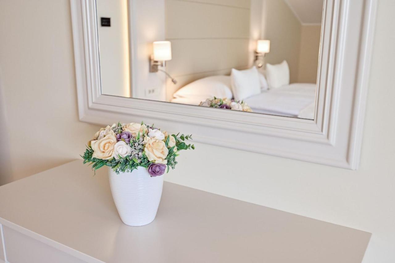 Luxury Apartments Villa Tunera Porat  Dış mekan fotoğraf