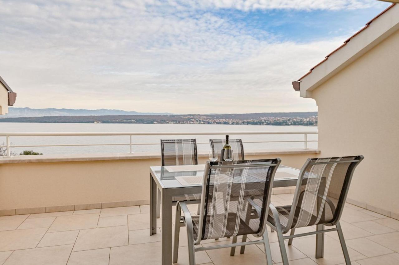 Luxury Apartments Villa Tunera Porat  Dış mekan fotoğraf