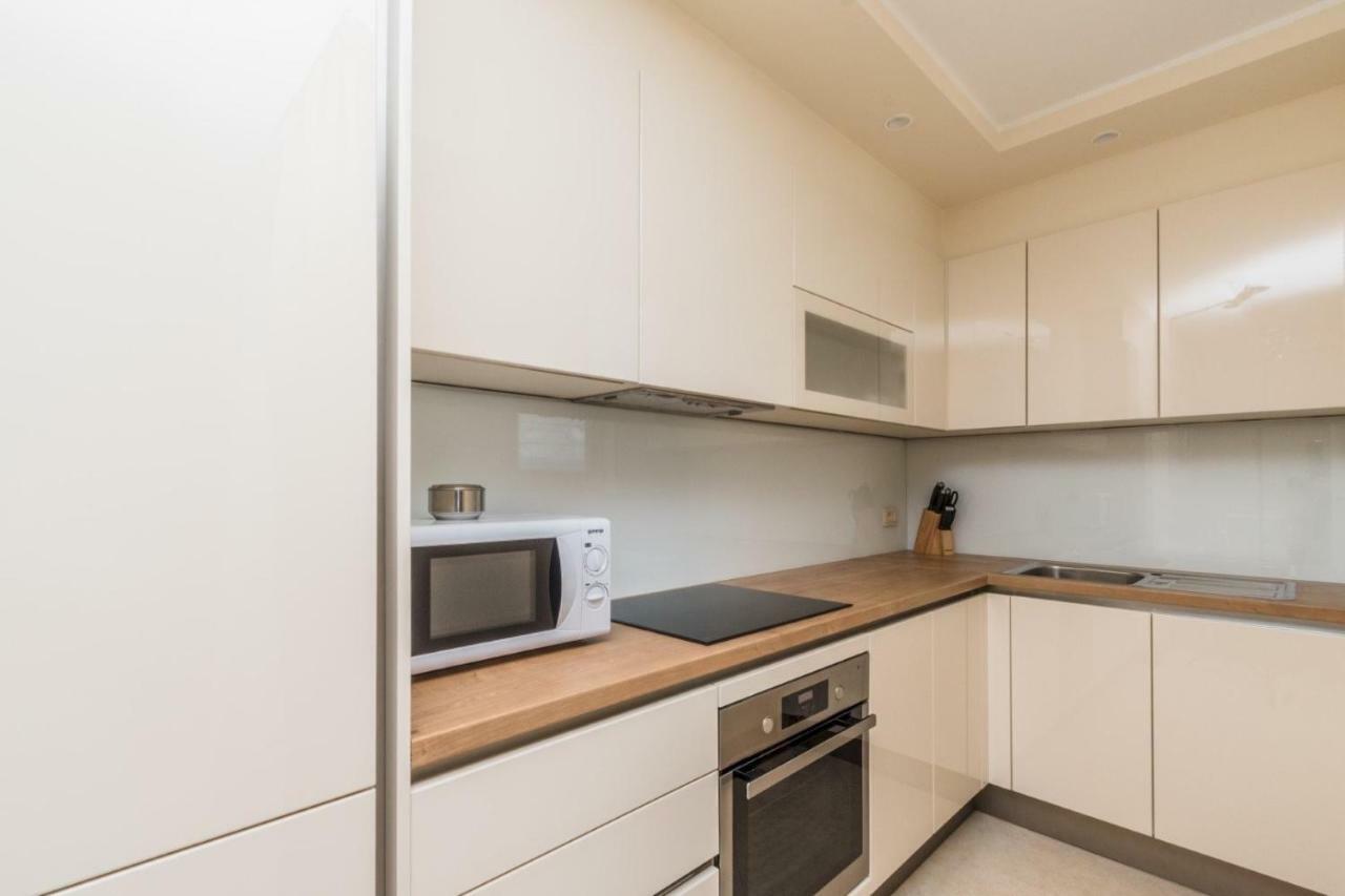 Luxury Apartments Villa Tunera Porat  Dış mekan fotoğraf